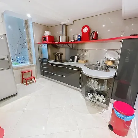 Appartement 2 Bdr 2 Baths 2 Mins Near Croisette&palais 317 *