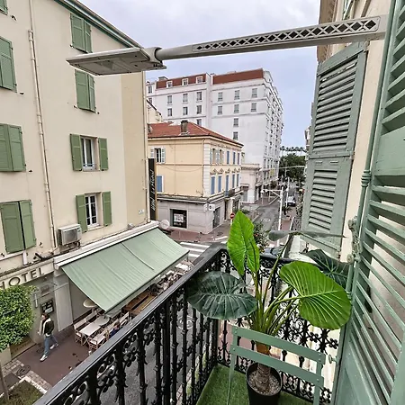 Daire 2 Bdr 2 Baths 2 Mins Near Croisette And Palais 317 Cannes