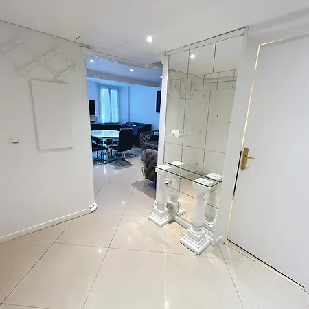 Appartement 2 Bdr 2 Baths 2 Mins Near Croisette&palais 317 *