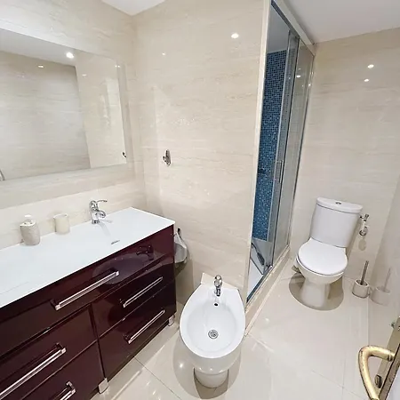 Appartement 2 Bdr 2 Baths 2 Mins Near Croisette&palais 317