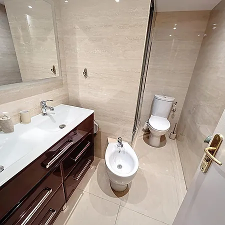 2 Bdr 2 Baths 2 Mins Near Croisette&palais 317 Appartement
