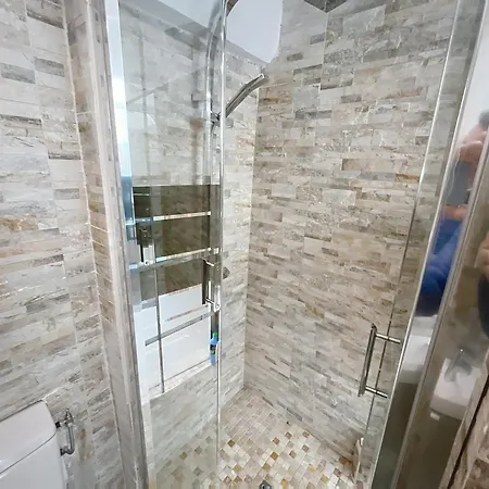 2 Bdr 2 Baths 2 Mins Near Croisette And Palais 317 Daire Cannes