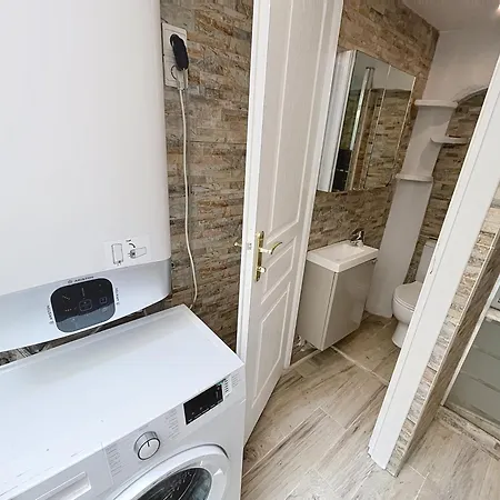 Daire 2 Bdr 2 Baths 2 Mins Near Croisette And Palais 317 Cannes