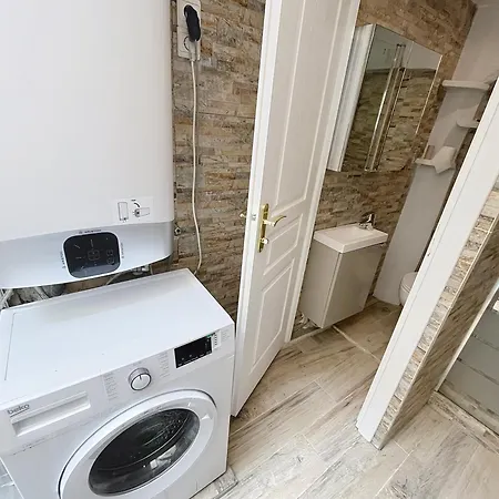 Appartement 2 Bdr 2 Baths 2 Mins Near Croisette&palais 317 Cannes