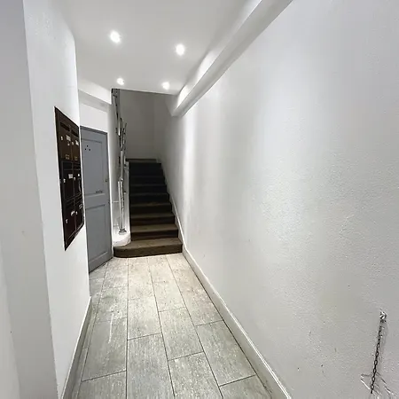 Appartement 2 Bdr 2 Baths 2 Mins Near Croisette&palais 317